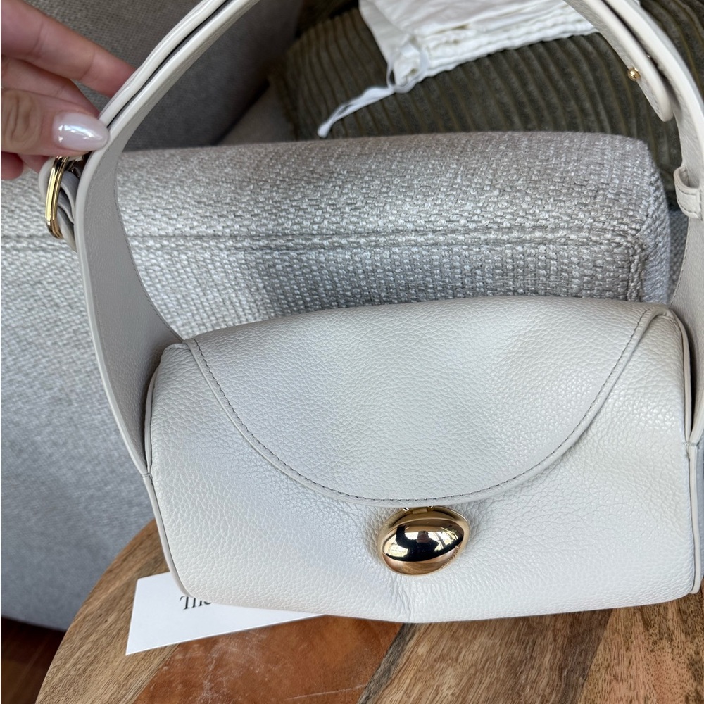 Cafune | Drop Duffle shoulder bag - Picture 2 of 5